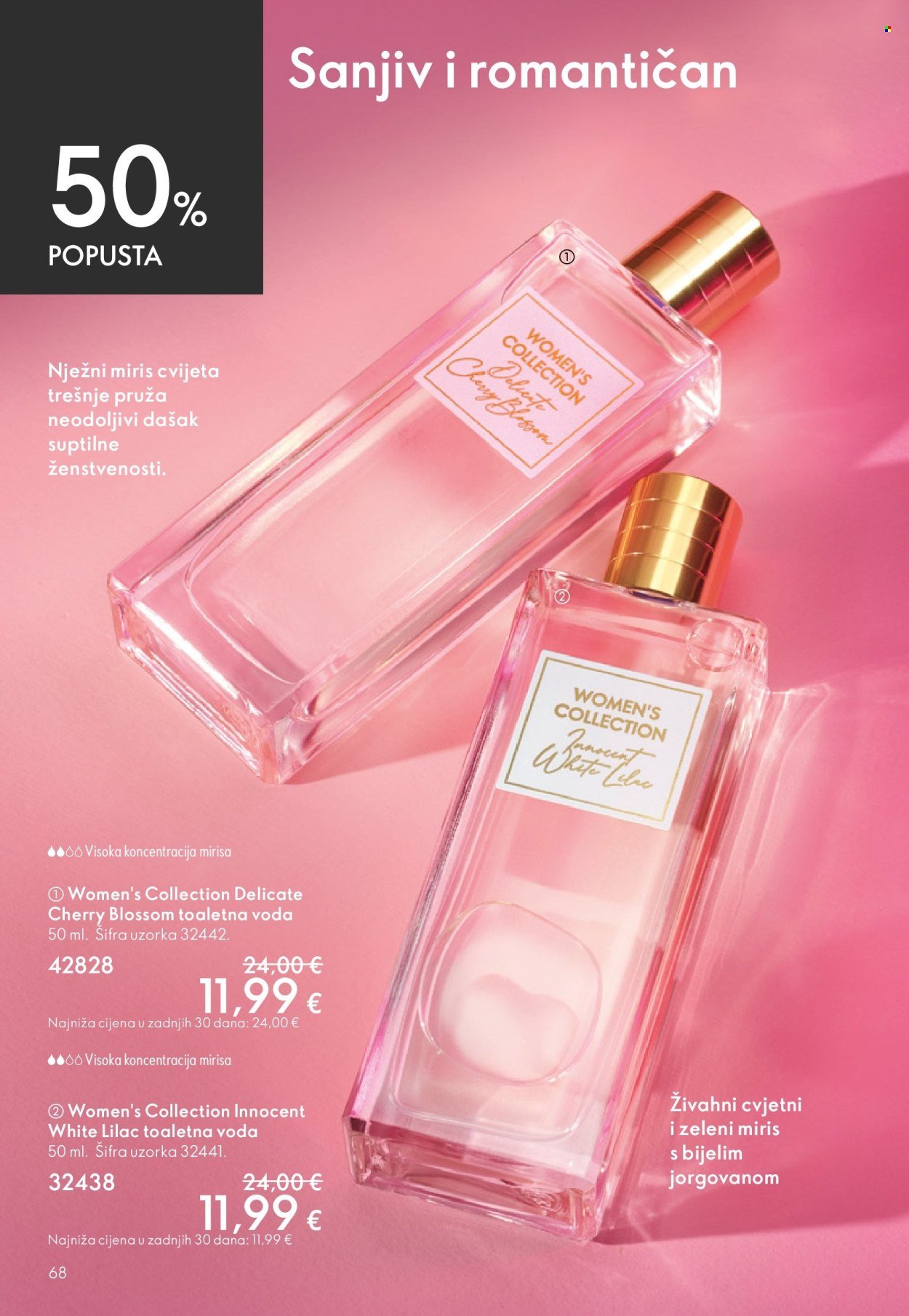 ORIFLAME katalog - KATALOG 06