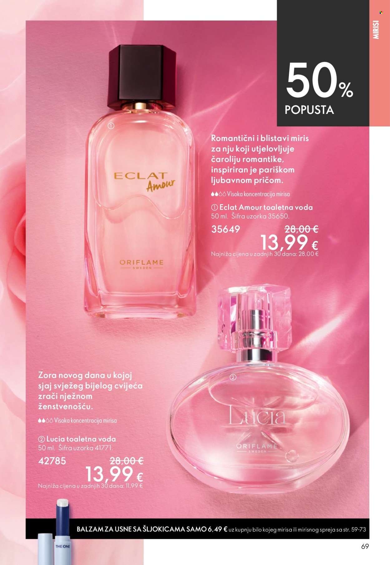 ORIFLAME katalog - KATALOG 06