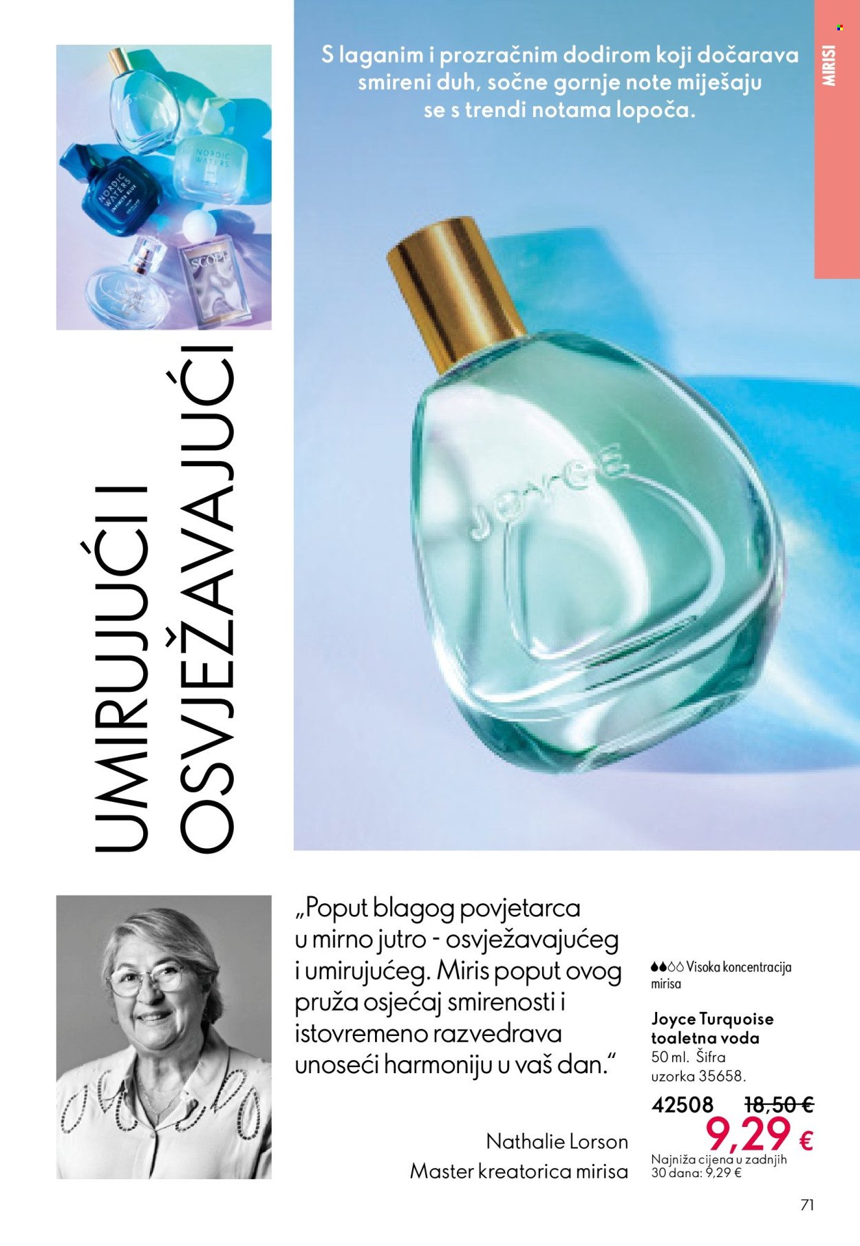 ORIFLAME katalog - KATALOG 06