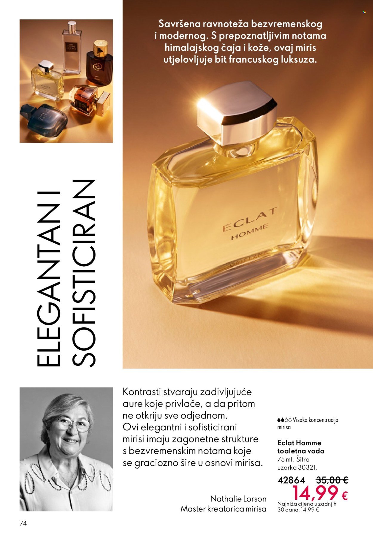 ORIFLAME katalog - KATALOG 06