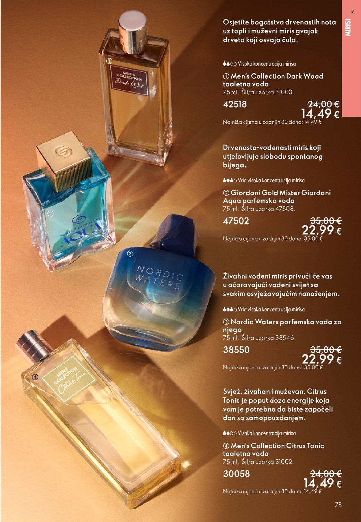 ORIFLAME katalog - KATALOG 06