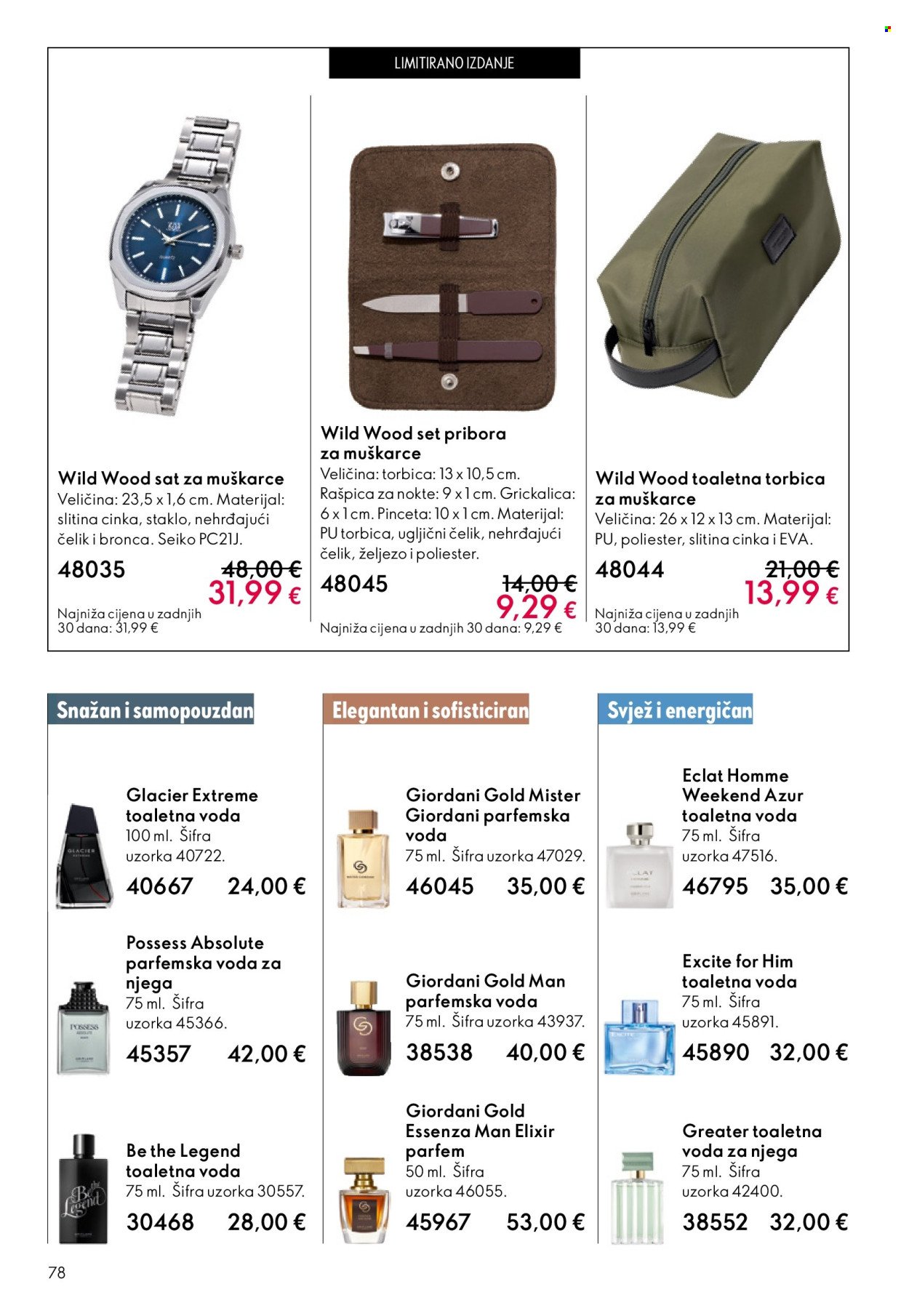 ORIFLAME katalog - KATALOG 06