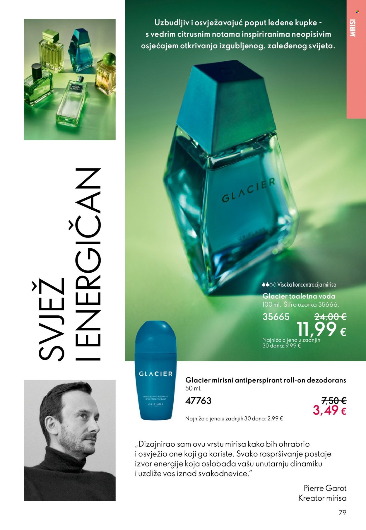 ORIFLAME katalog - KATALOG 06