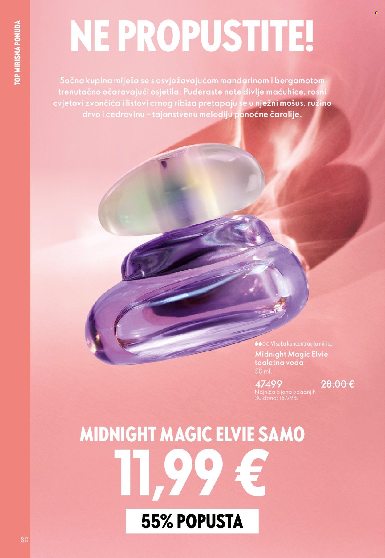 ORIFLAME katalog - KATALOG 06