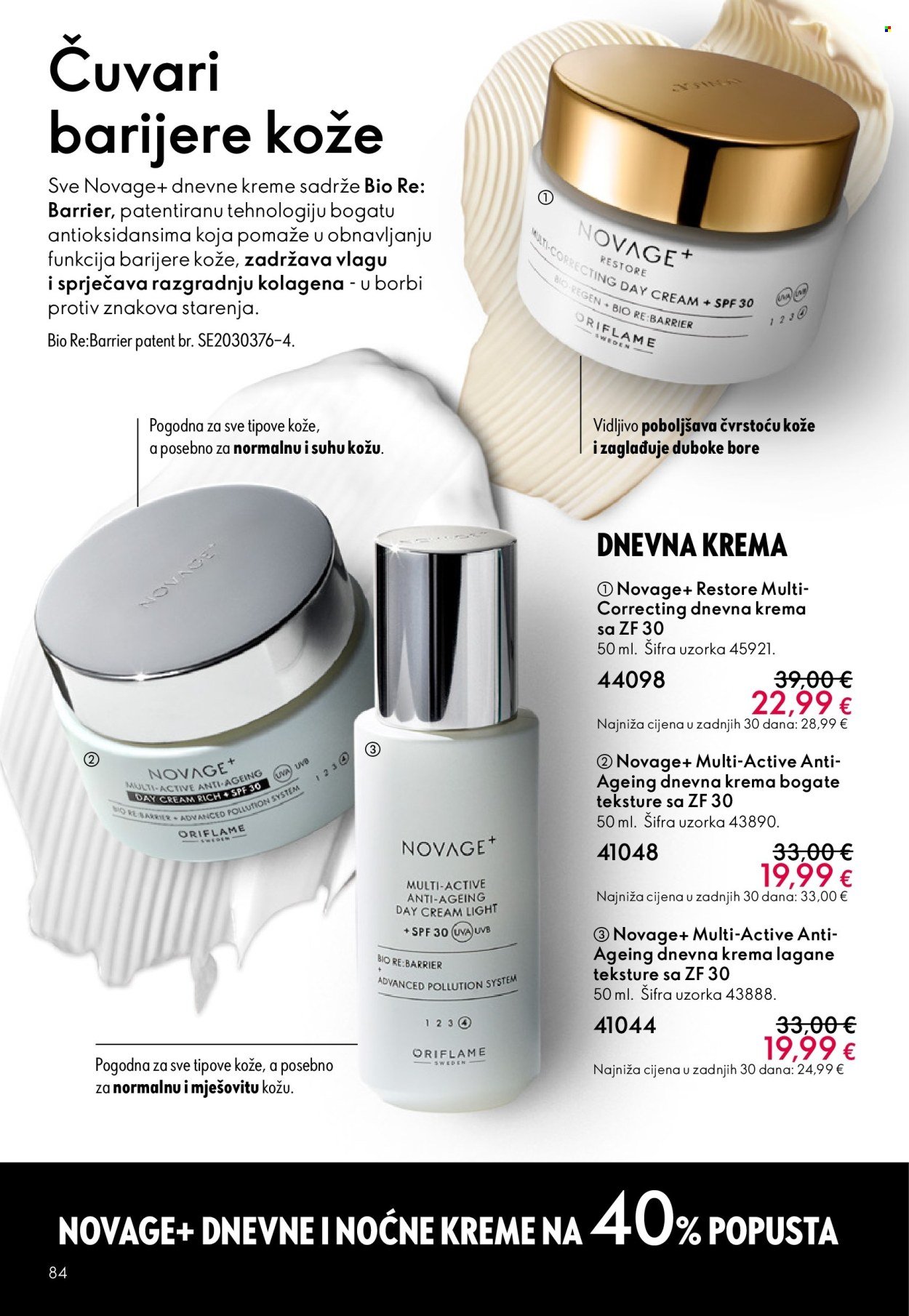 ORIFLAME katalog - KATALOG 06
