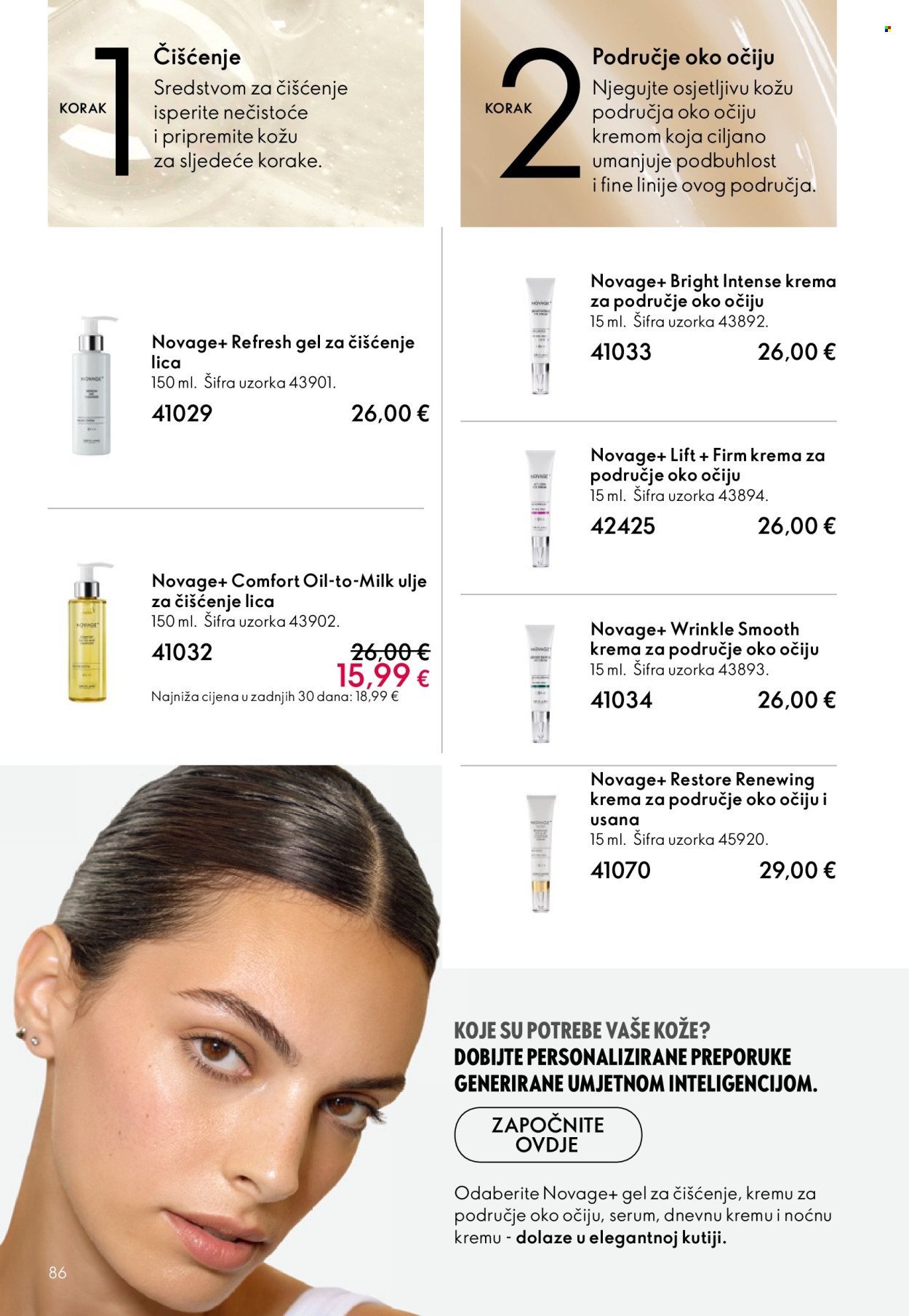 ORIFLAME katalog - KATALOG 06