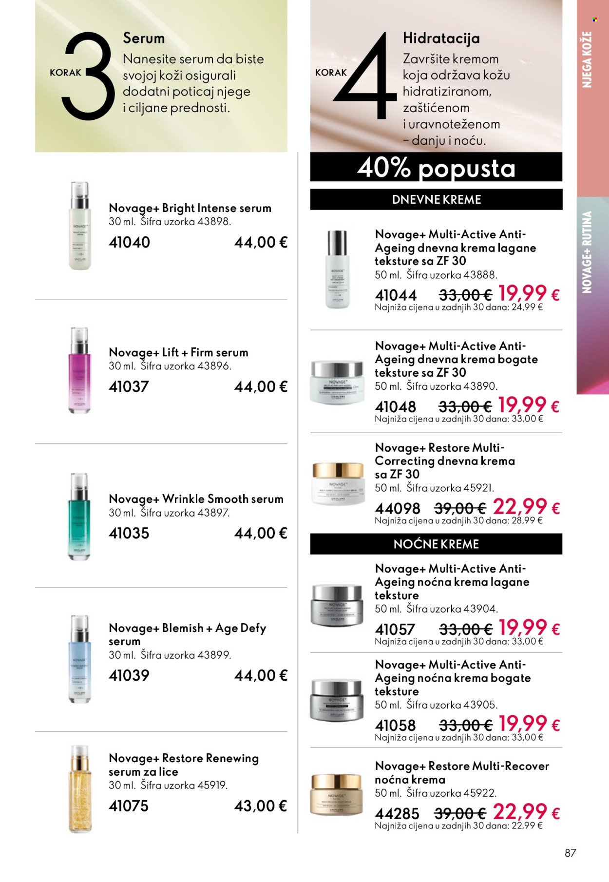 ORIFLAME katalog - KATALOG 06