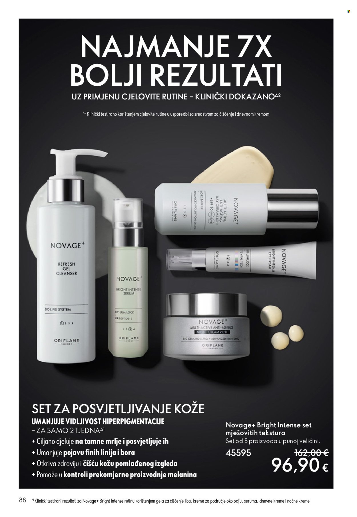 ORIFLAME katalog - KATALOG 06