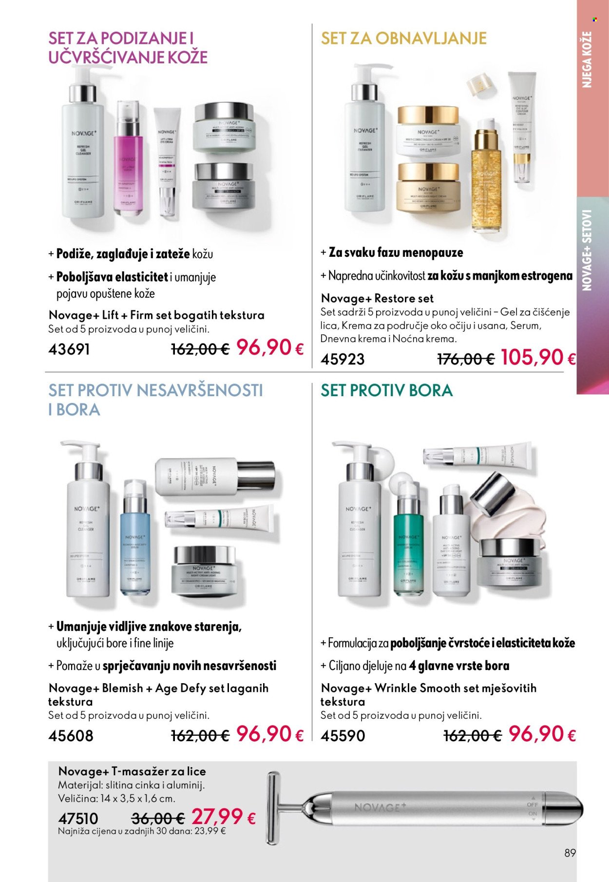 ORIFLAME katalog - KATALOG 06