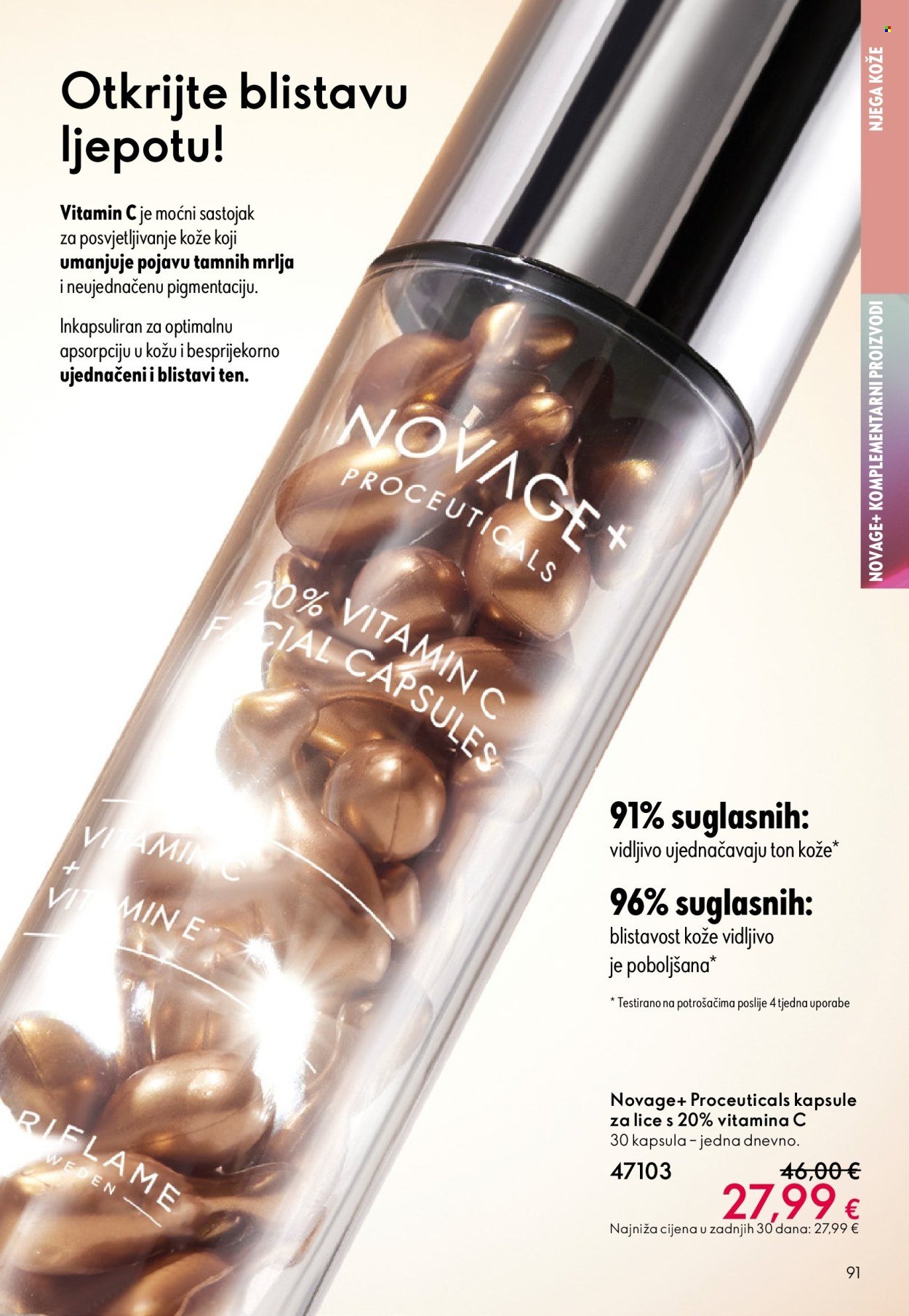 ORIFLAME katalog - KATALOG 06