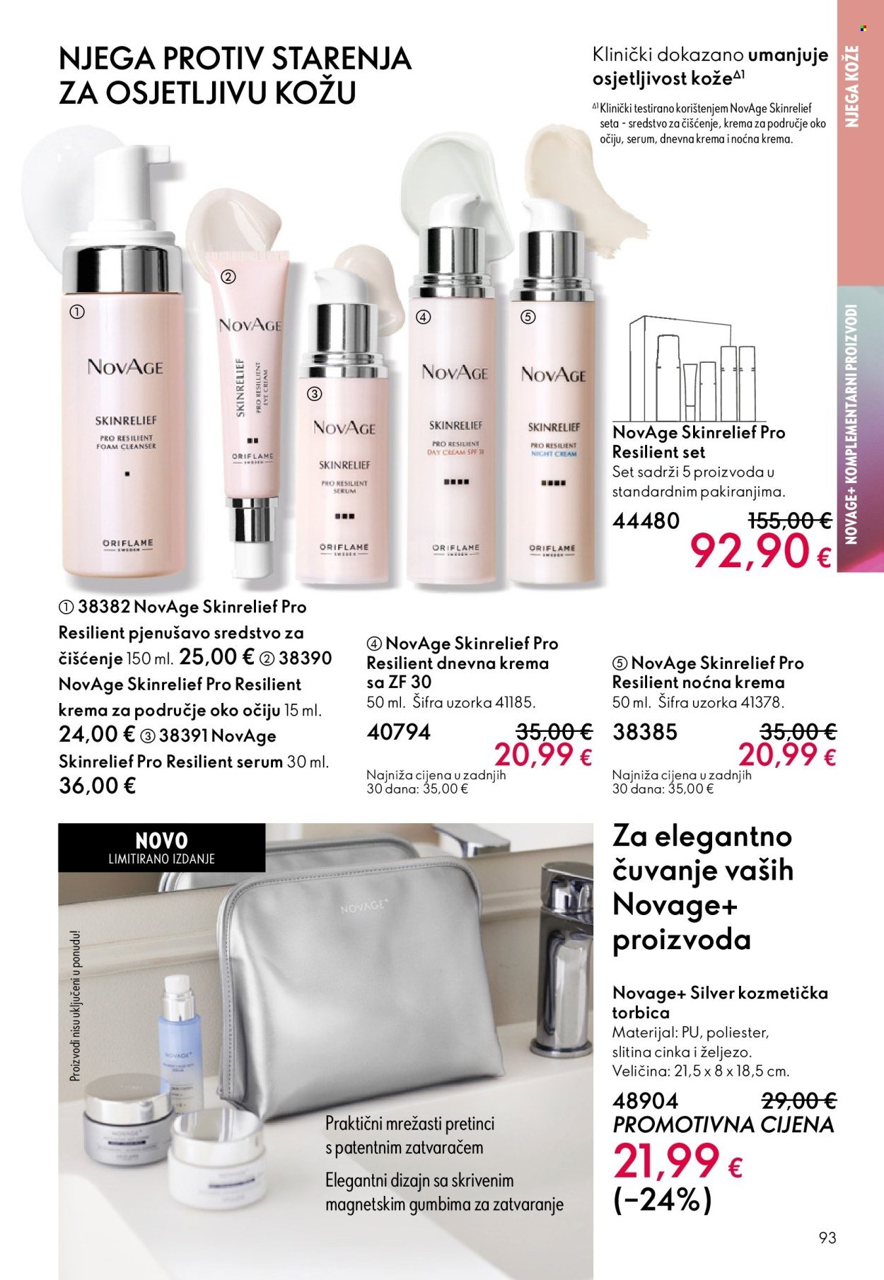 ORIFLAME katalog - KATALOG 06