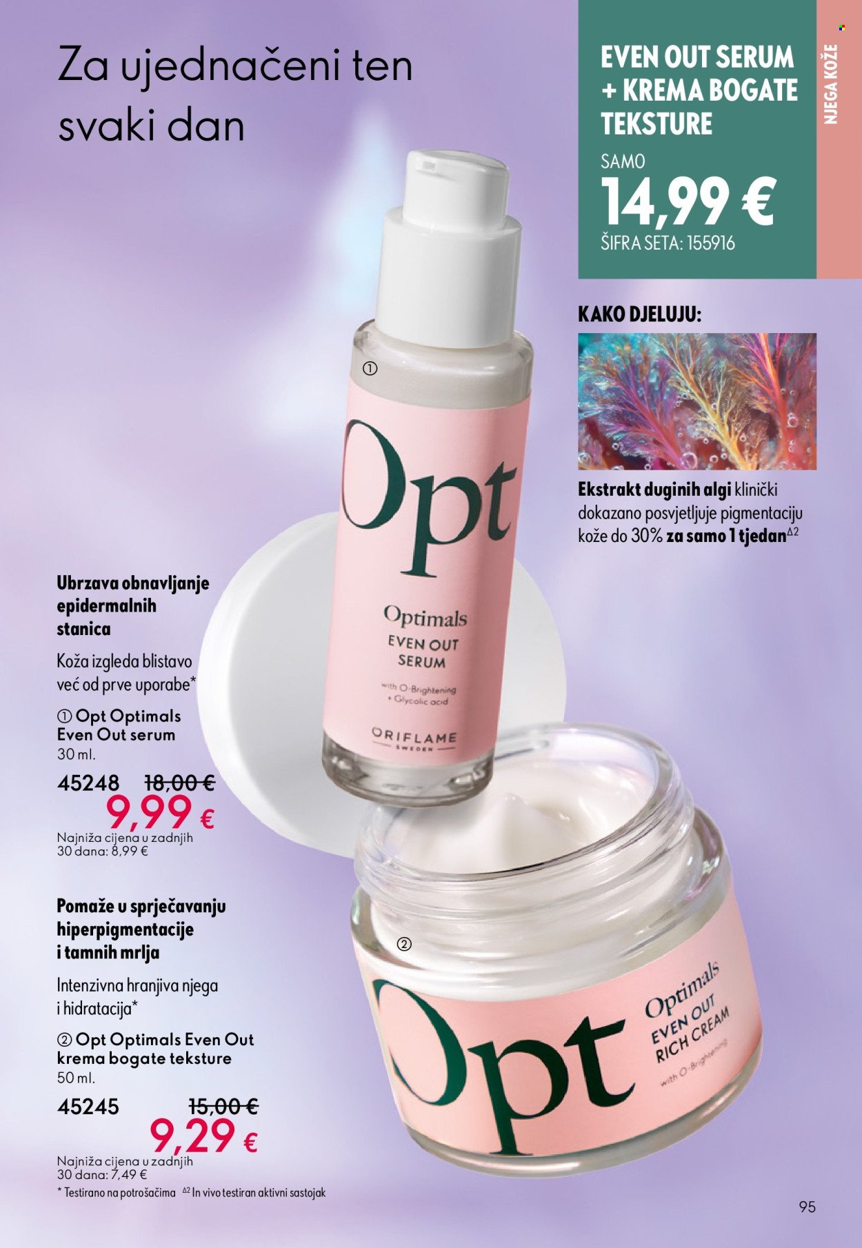 ORIFLAME katalog - KATALOG 06