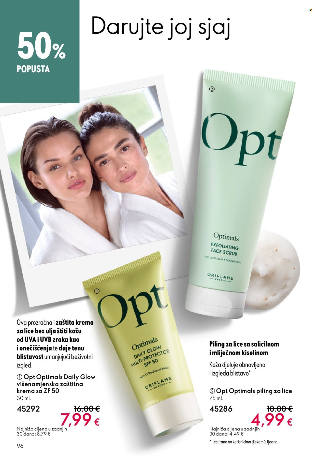 ORIFLAME katalog - KATALOG 06