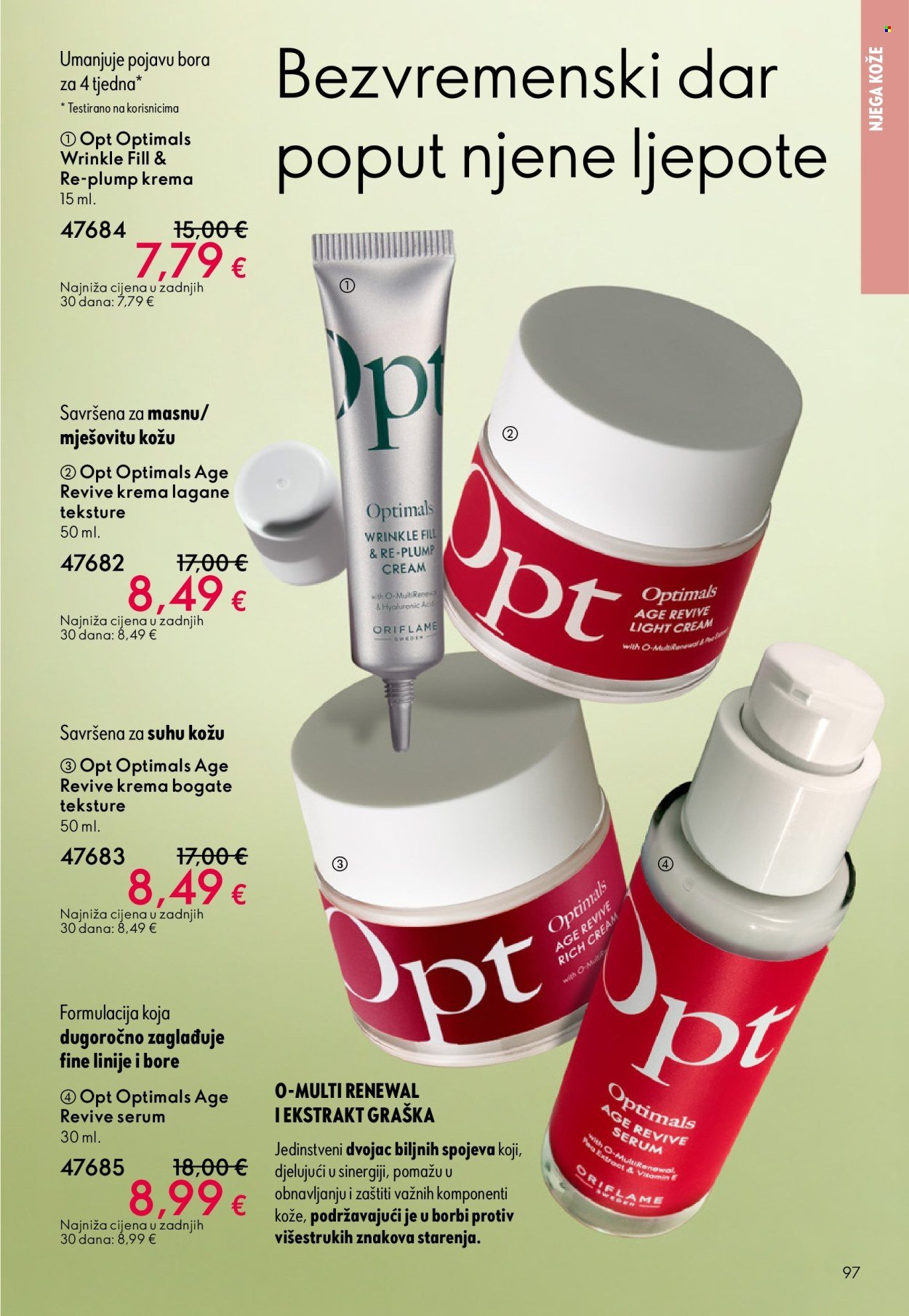 ORIFLAME katalog - KATALOG 06