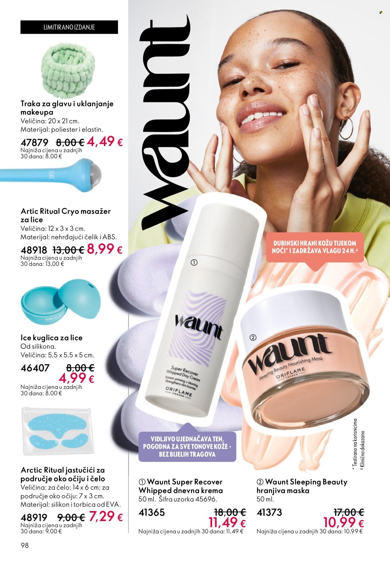 ORIFLAME katalog - KATALOG 06
