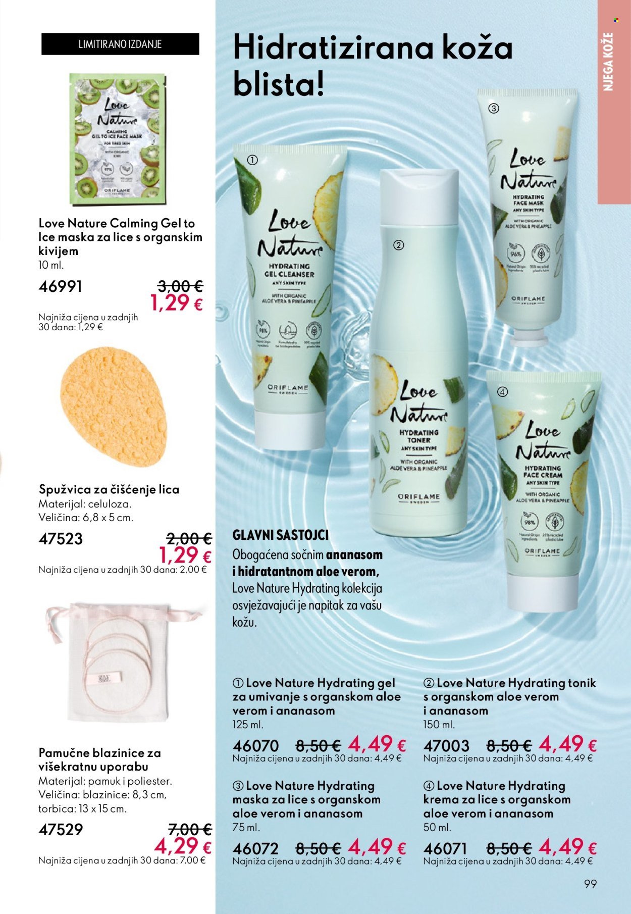 ORIFLAME katalog - KATALOG 06