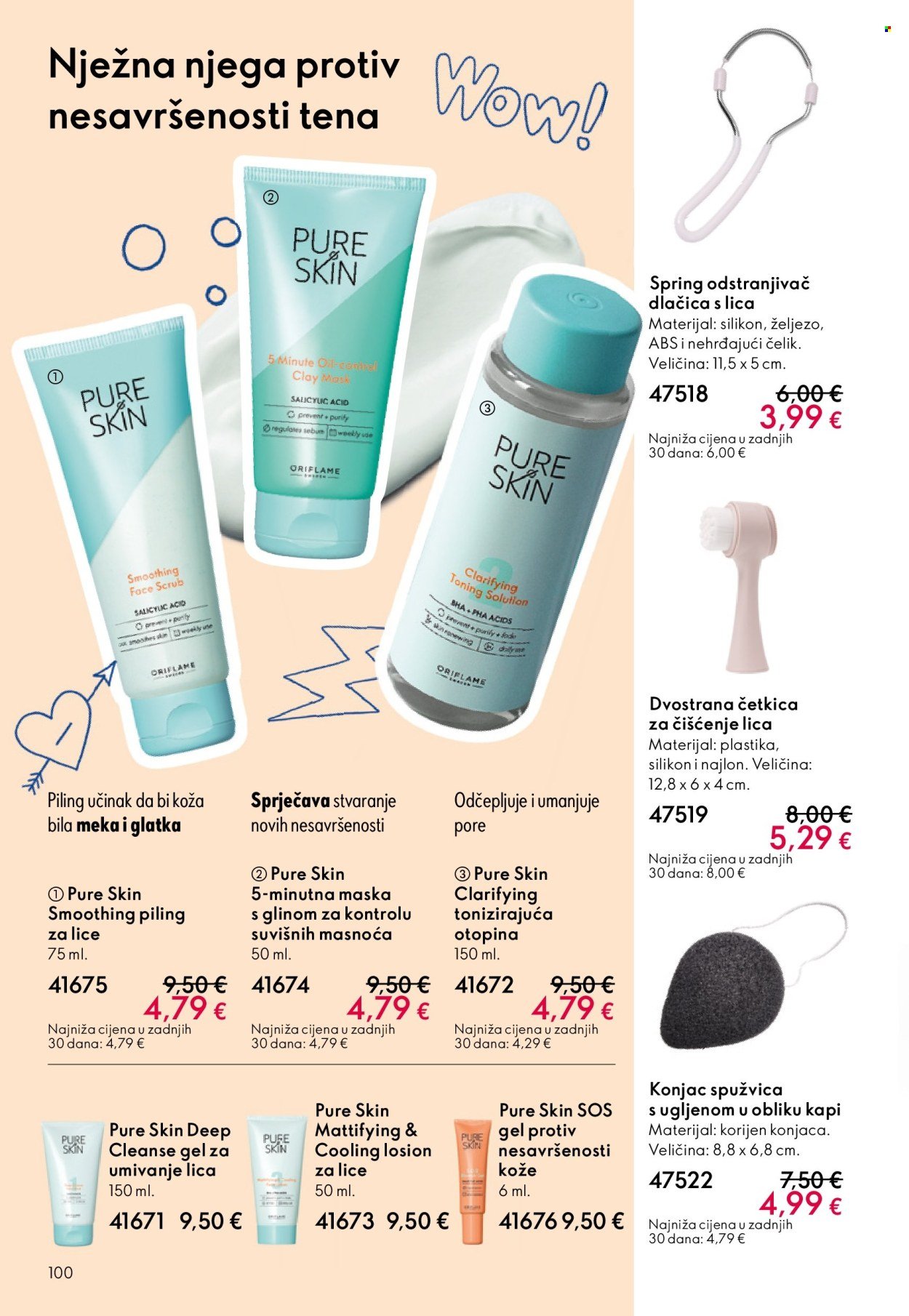 ORIFLAME katalog - KATALOG 06