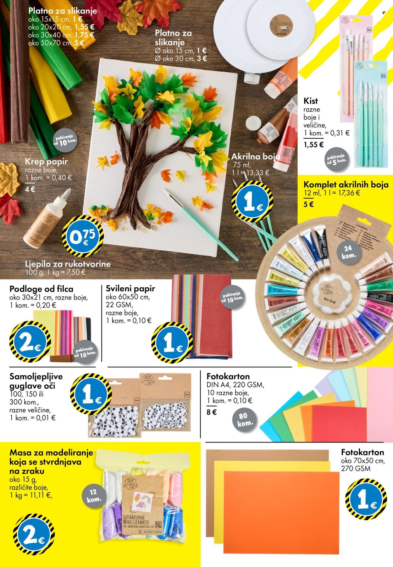 TEDI katalog - Od petka 17.10.2025.