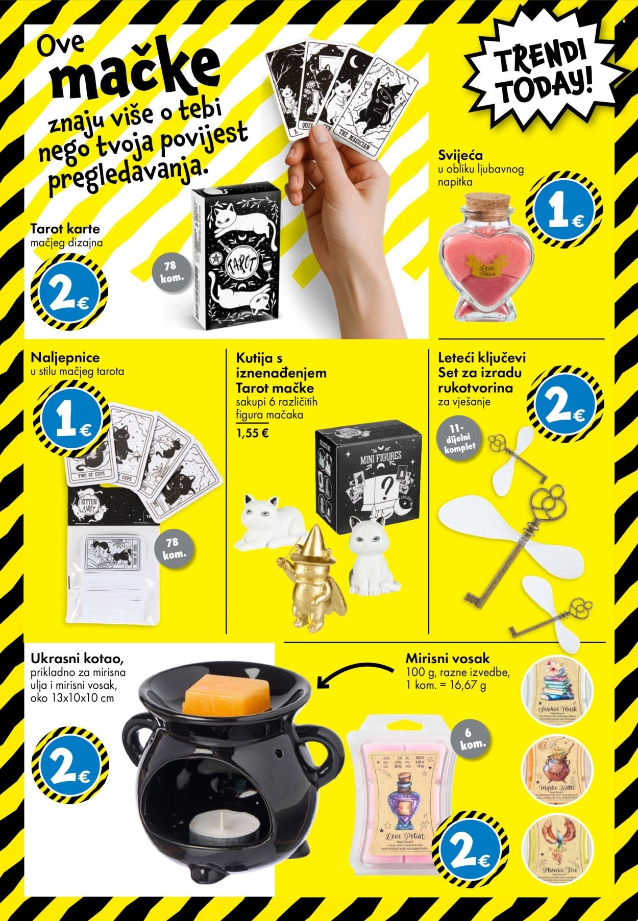 TEDI katalog - Od petka 17.10.2025.