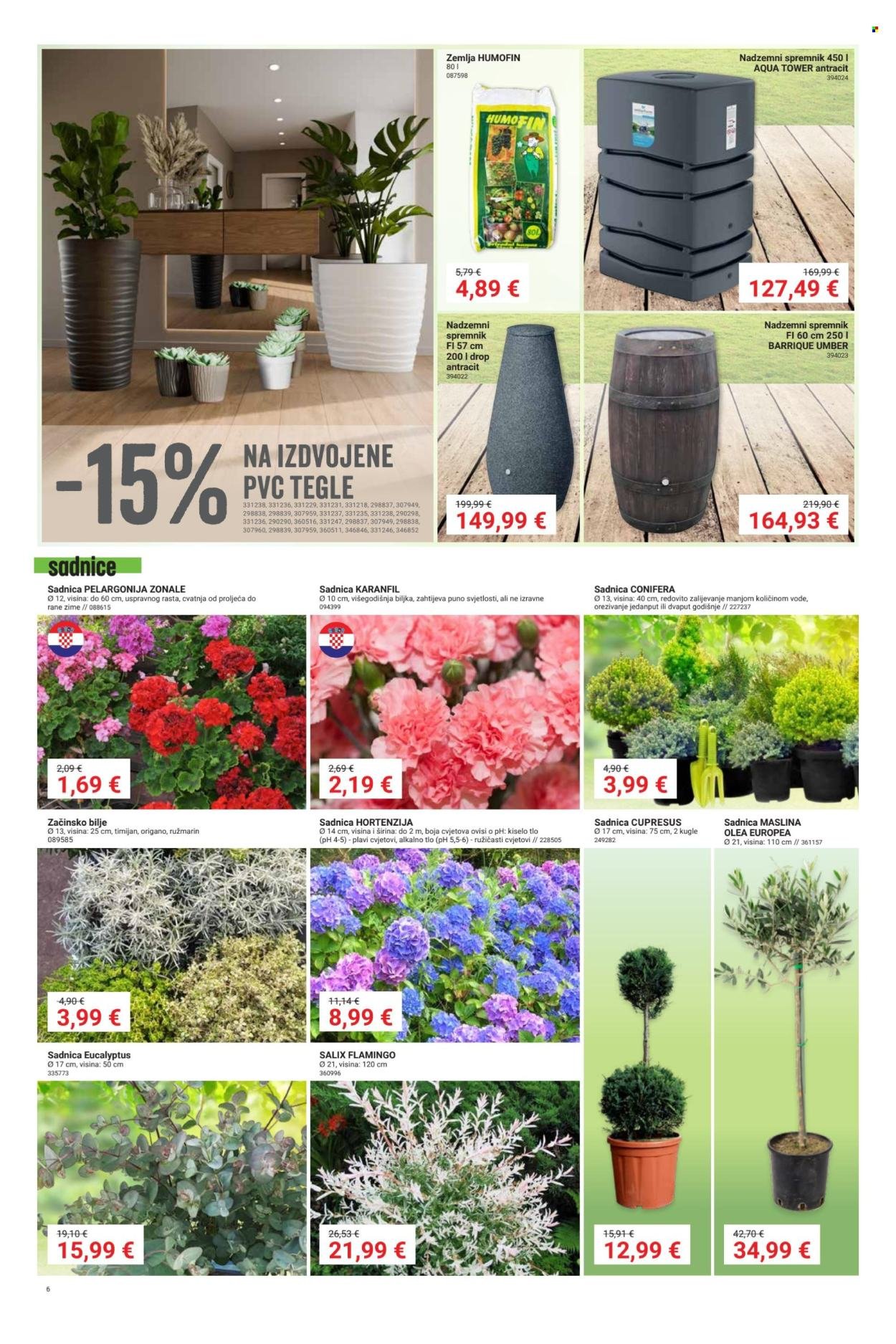 PEVEX katalog - Od četvrtka 19.03.2026.