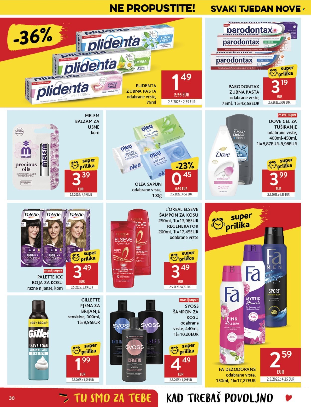 KONZUM katalog - Od srijede 07.01.2026.