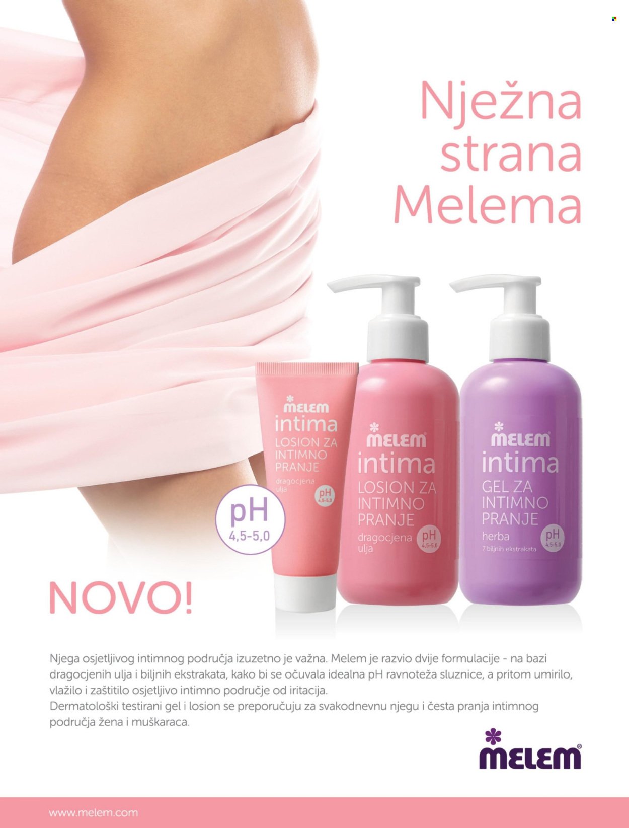 BIPA katalog - Rujan 2025
