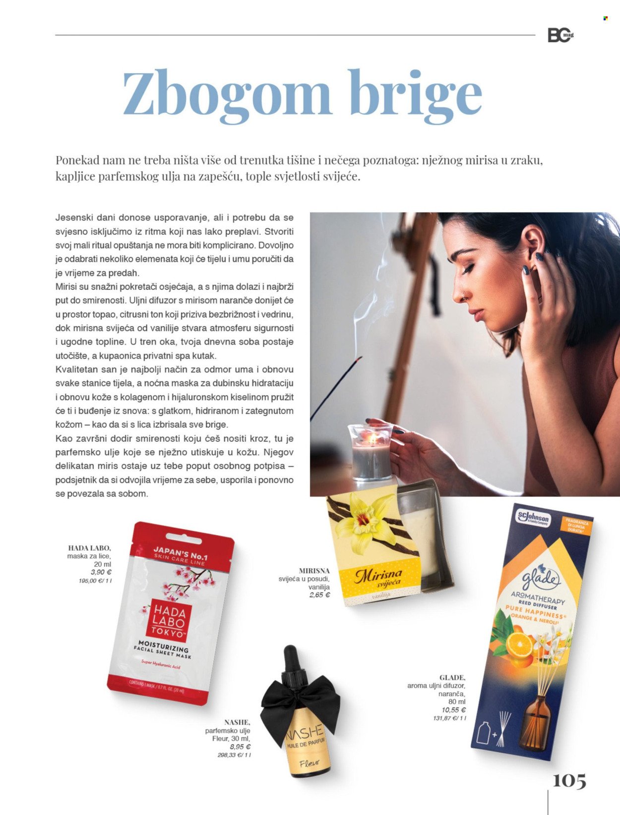 BIPA katalog - Rujan 2025