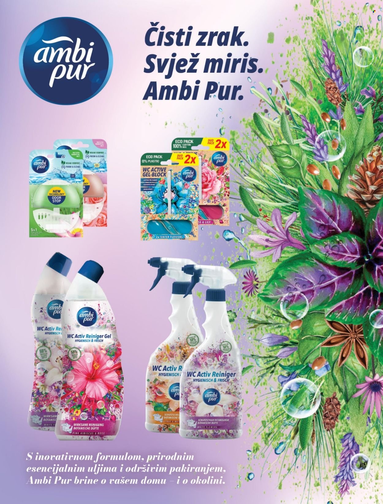 BIPA katalog - Rujan 2025