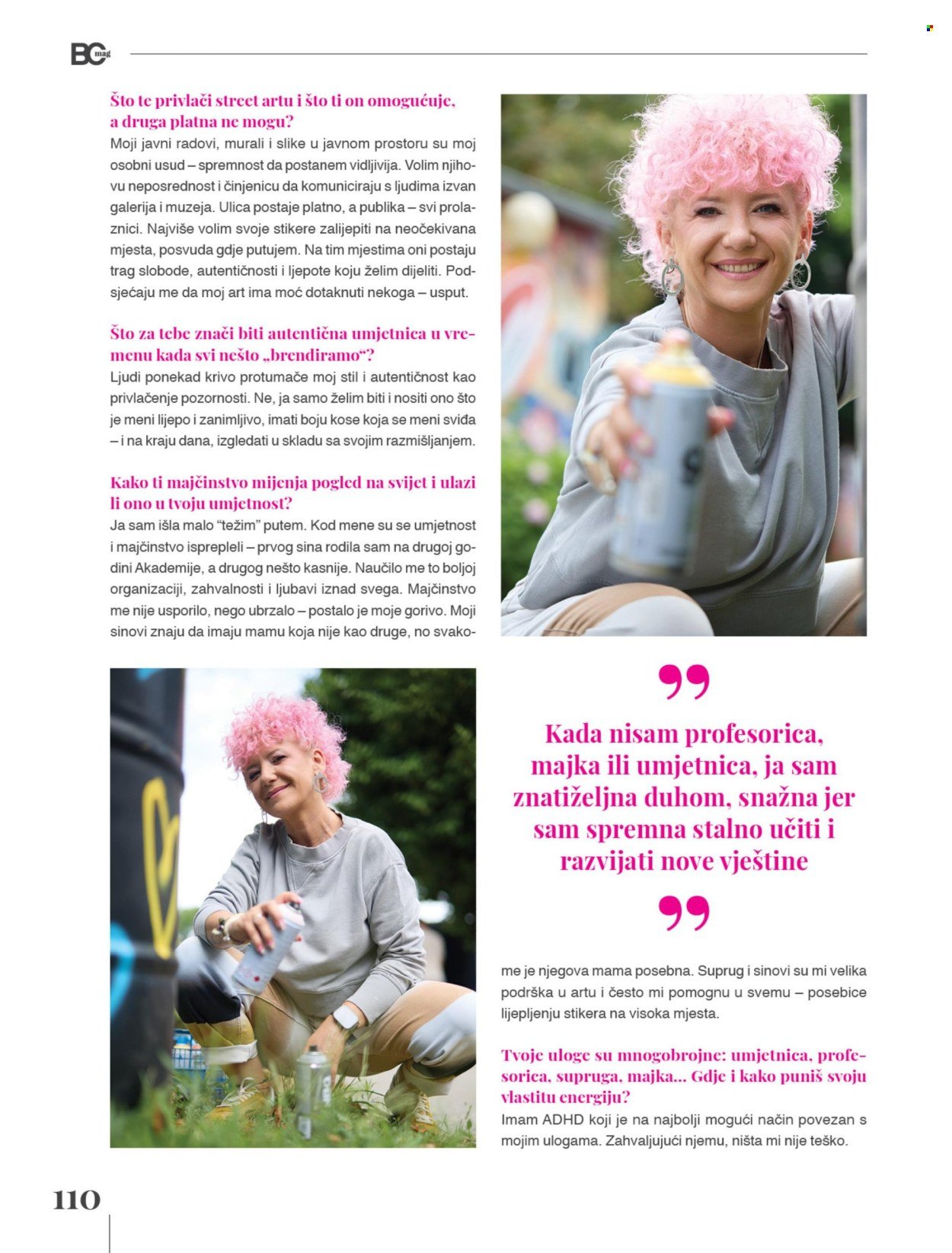 BIPA katalog - Rujan 2025