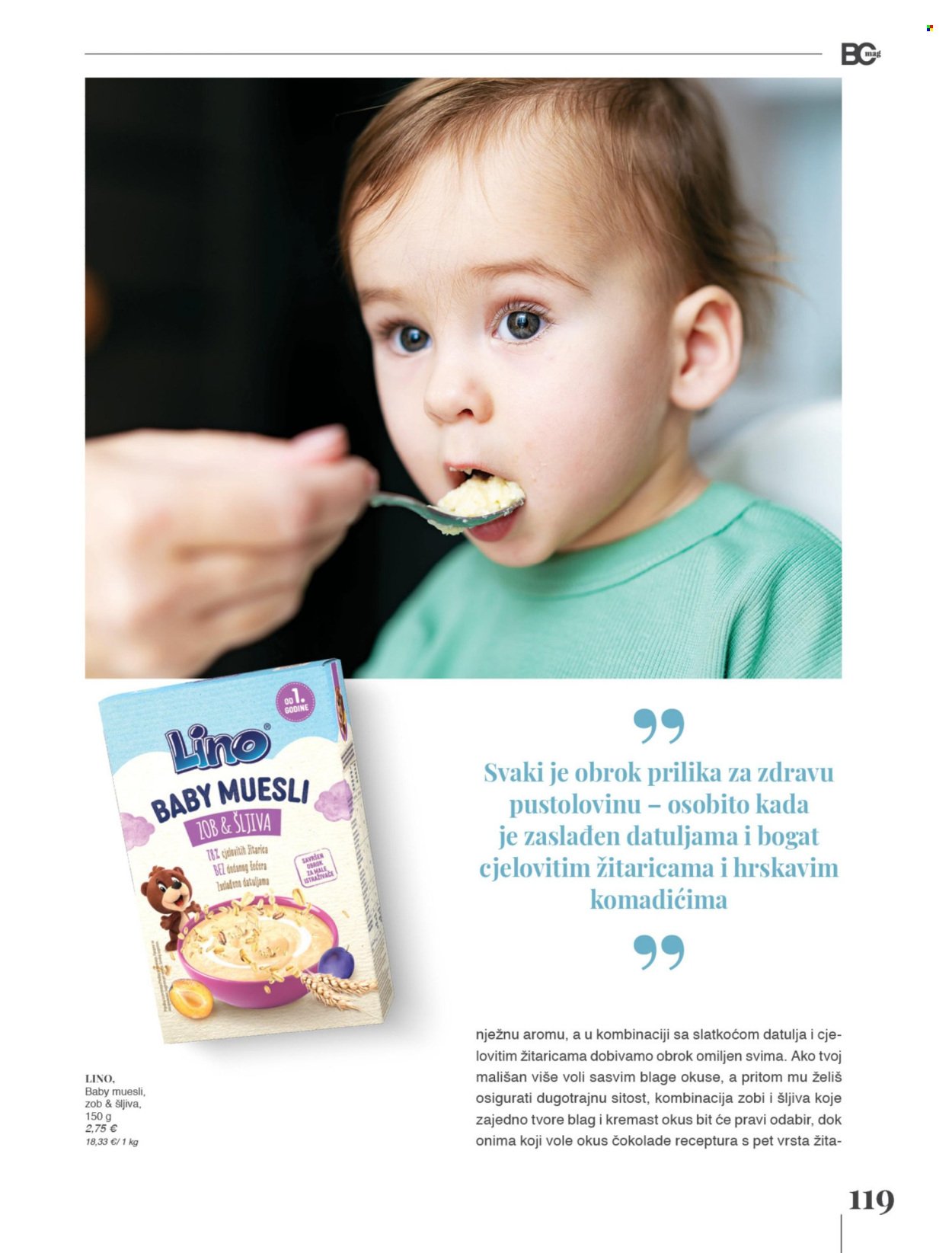 BIPA katalog - Rujan 2025