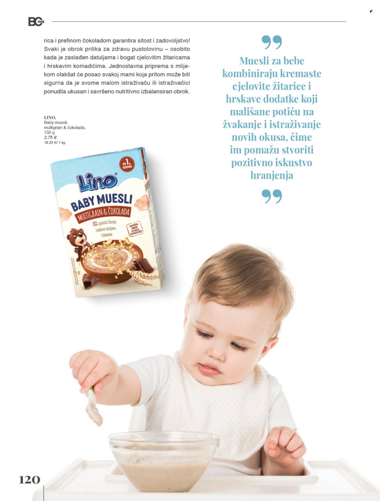 BIPA katalog - Rujan 2025