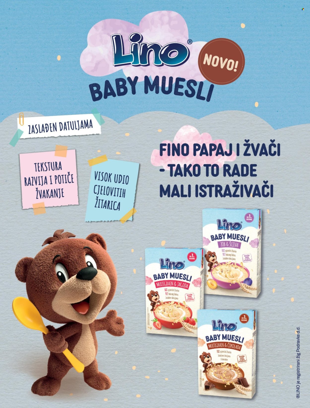 BIPA katalog - Rujan 2025