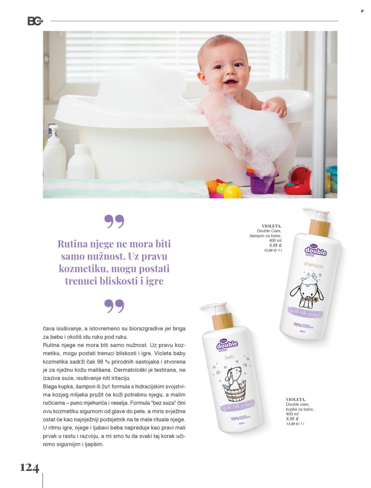 BIPA katalog - Rujan 2025