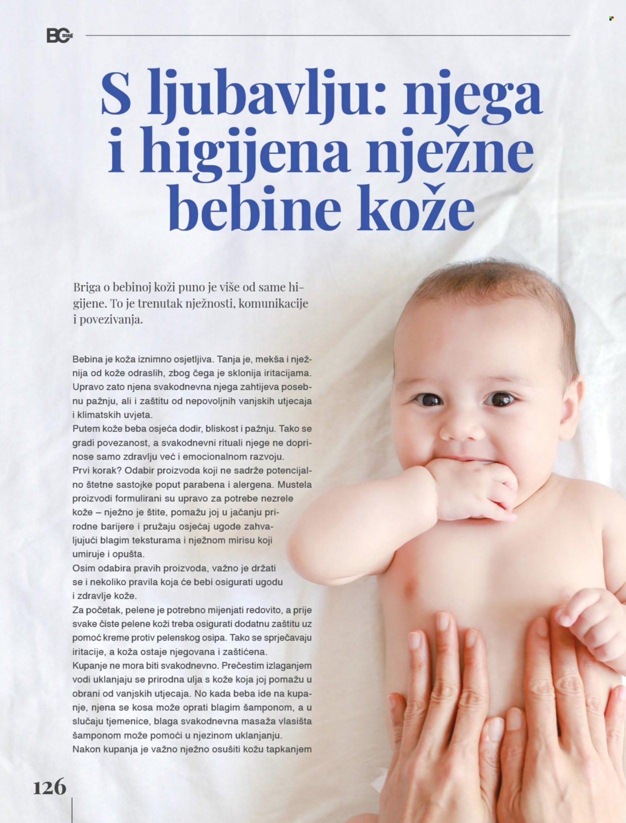 BIPA katalog - Rujan 2025