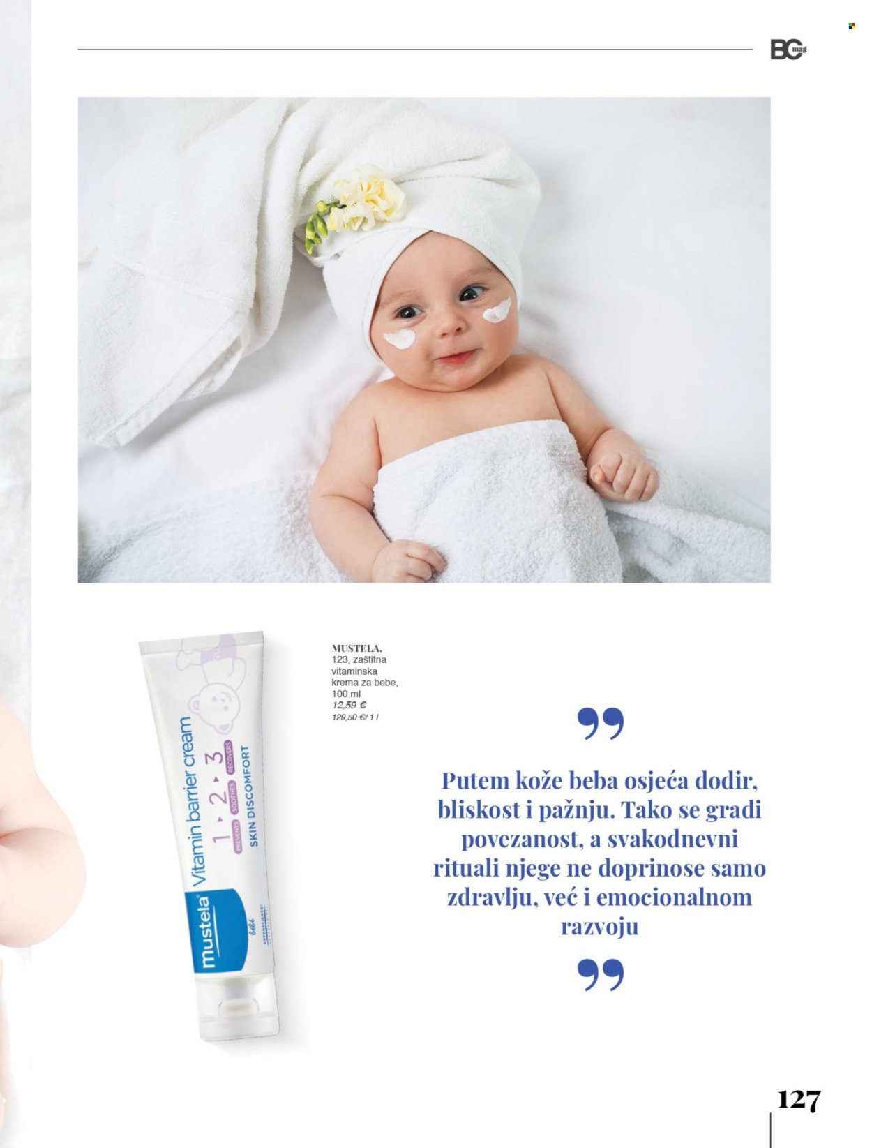 BIPA katalog - Rujan 2025