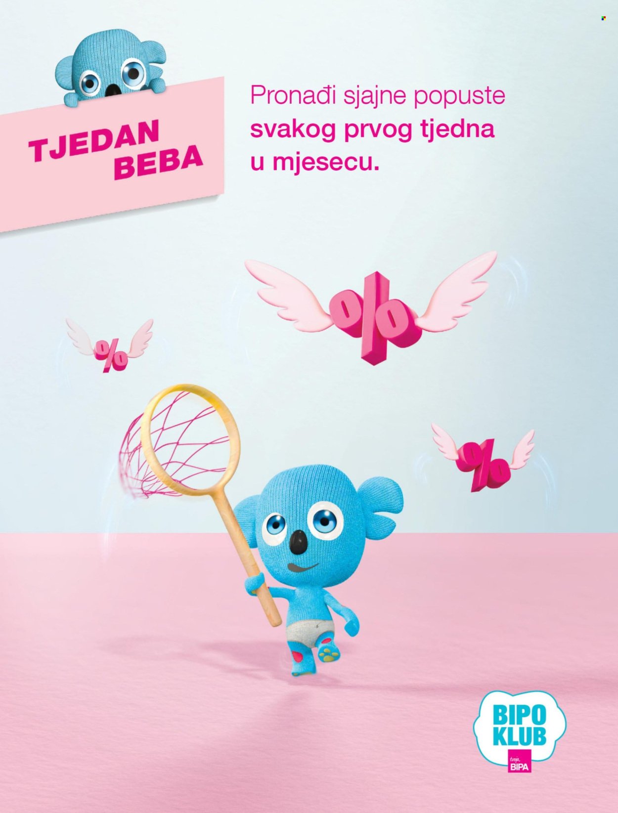BIPA katalog - Rujan 2025