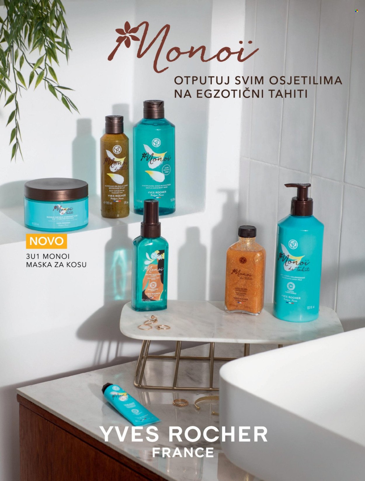 BIPA katalog - Rujan 2025