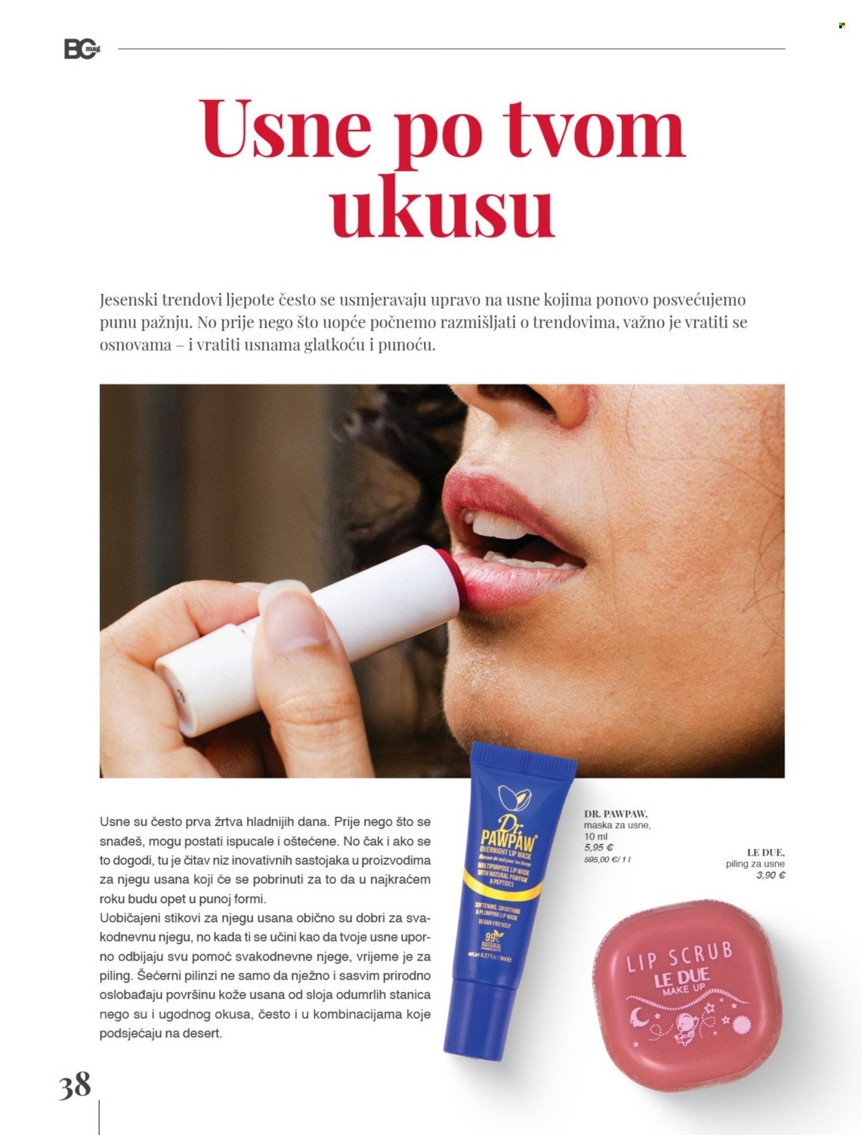 BIPA katalog - Rujan 2025