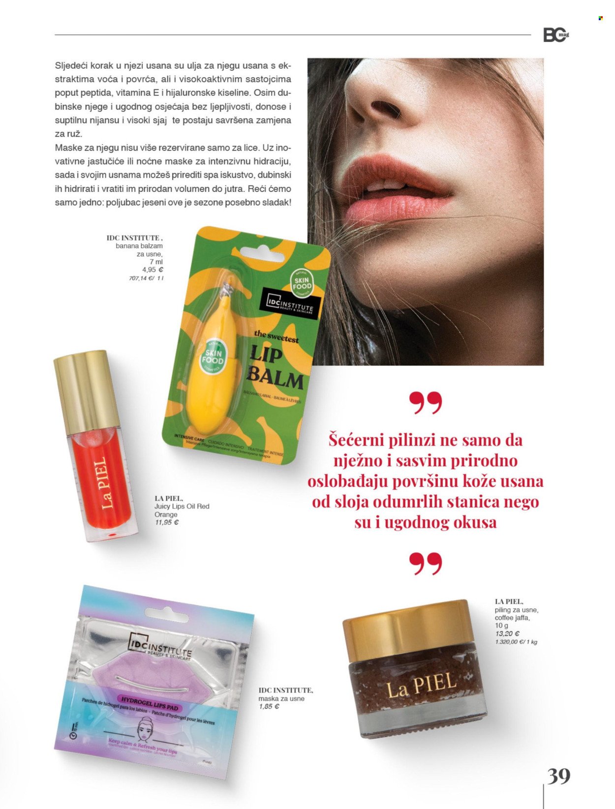 BIPA katalog - Rujan 2025
