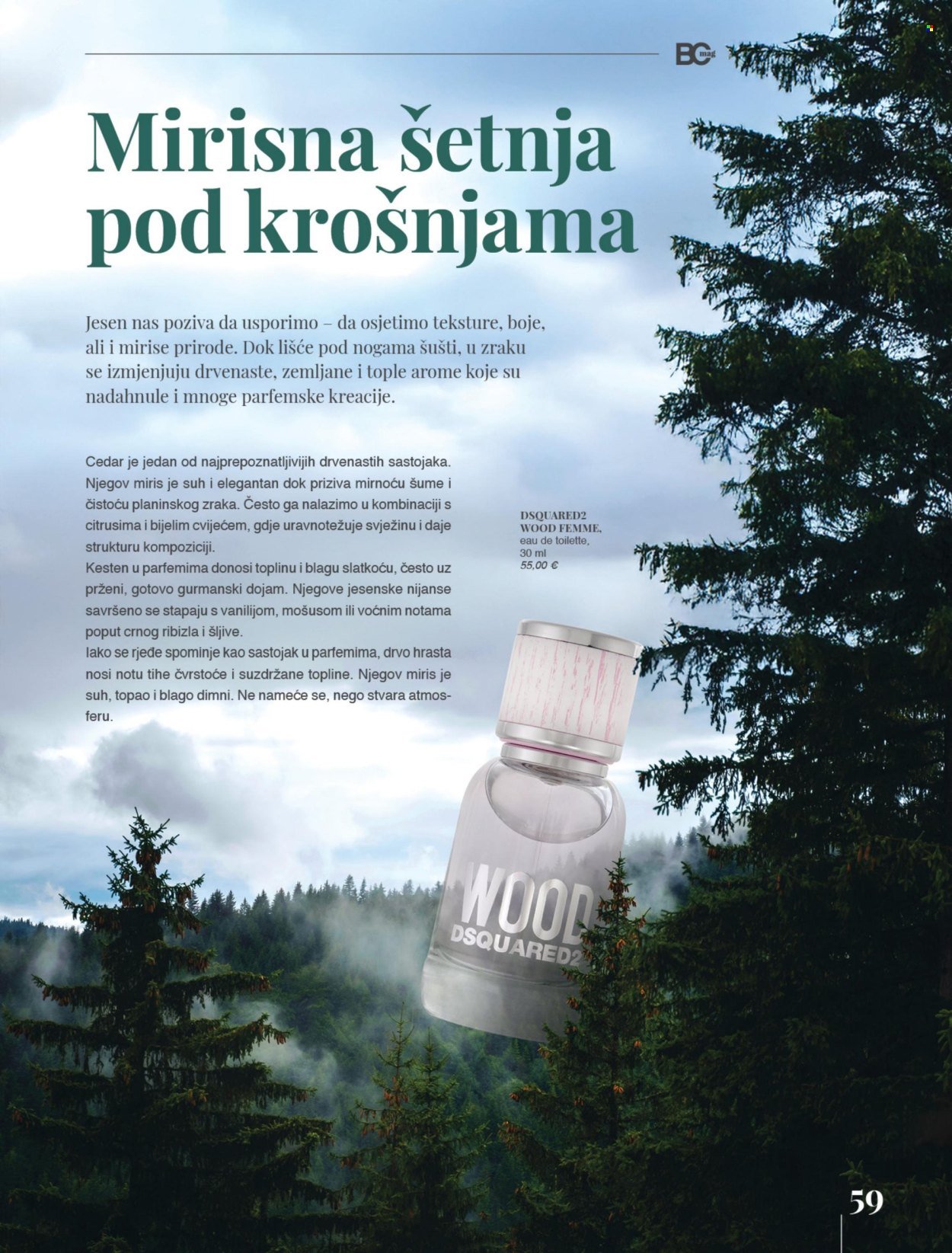 BIPA katalog - Rujan 2025
