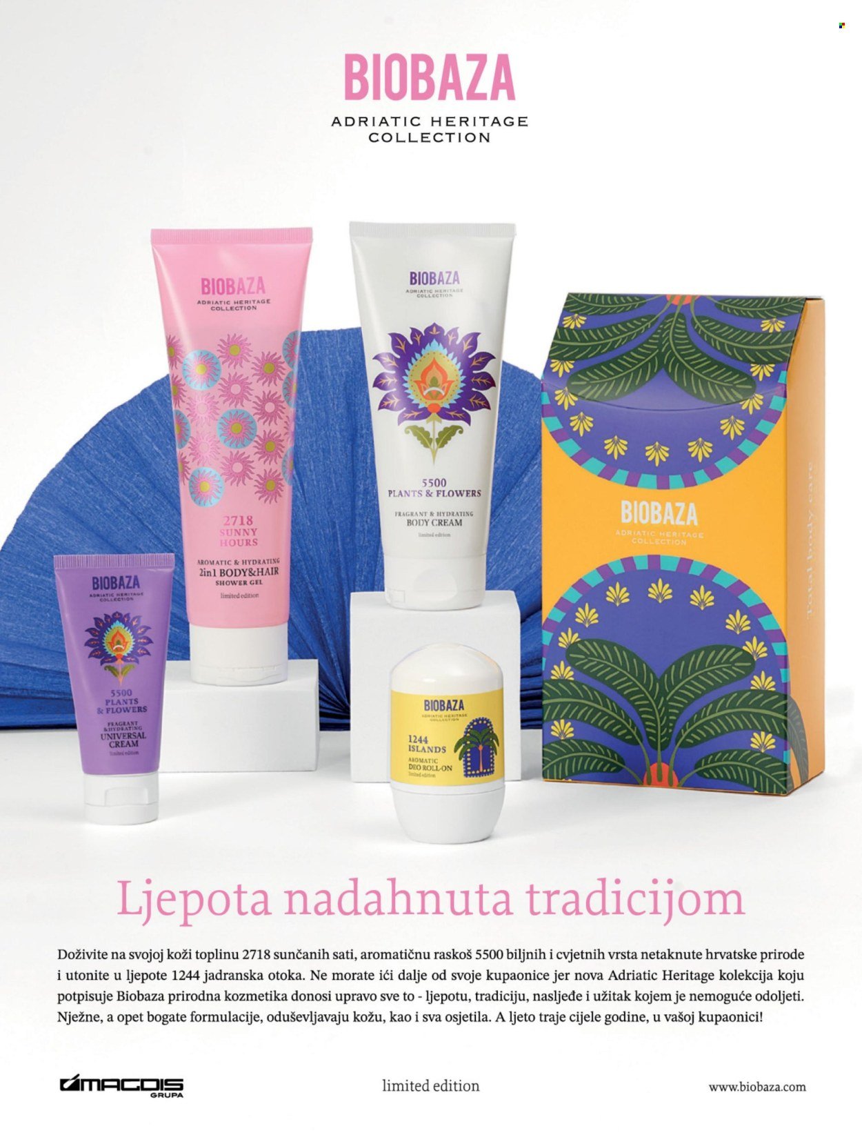 BIPA katalog - Rujan 2025