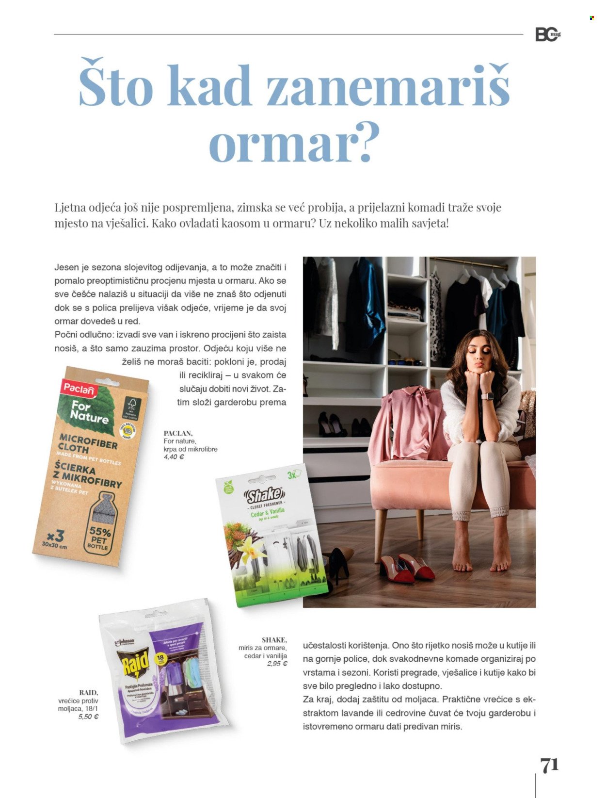 BIPA katalog - Rujan 2025