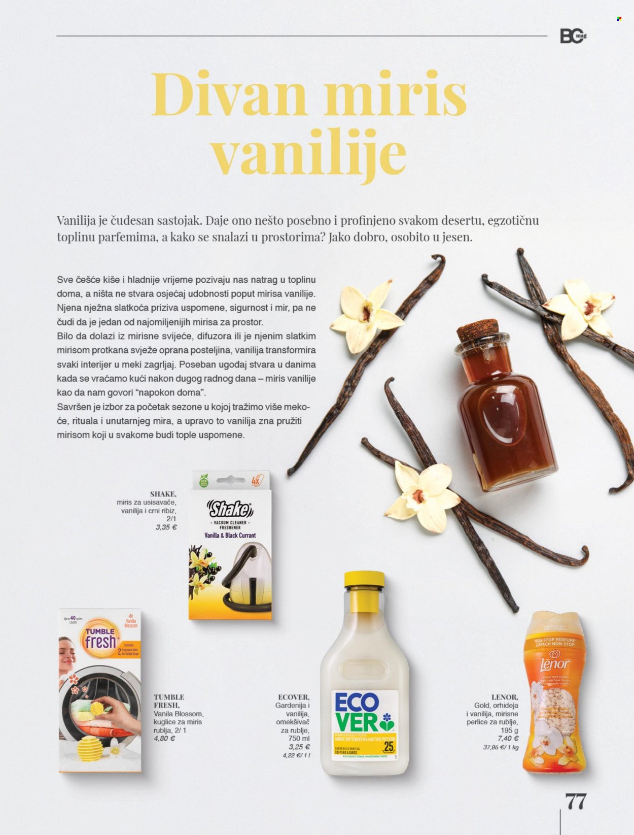 BIPA katalog - Rujan 2025