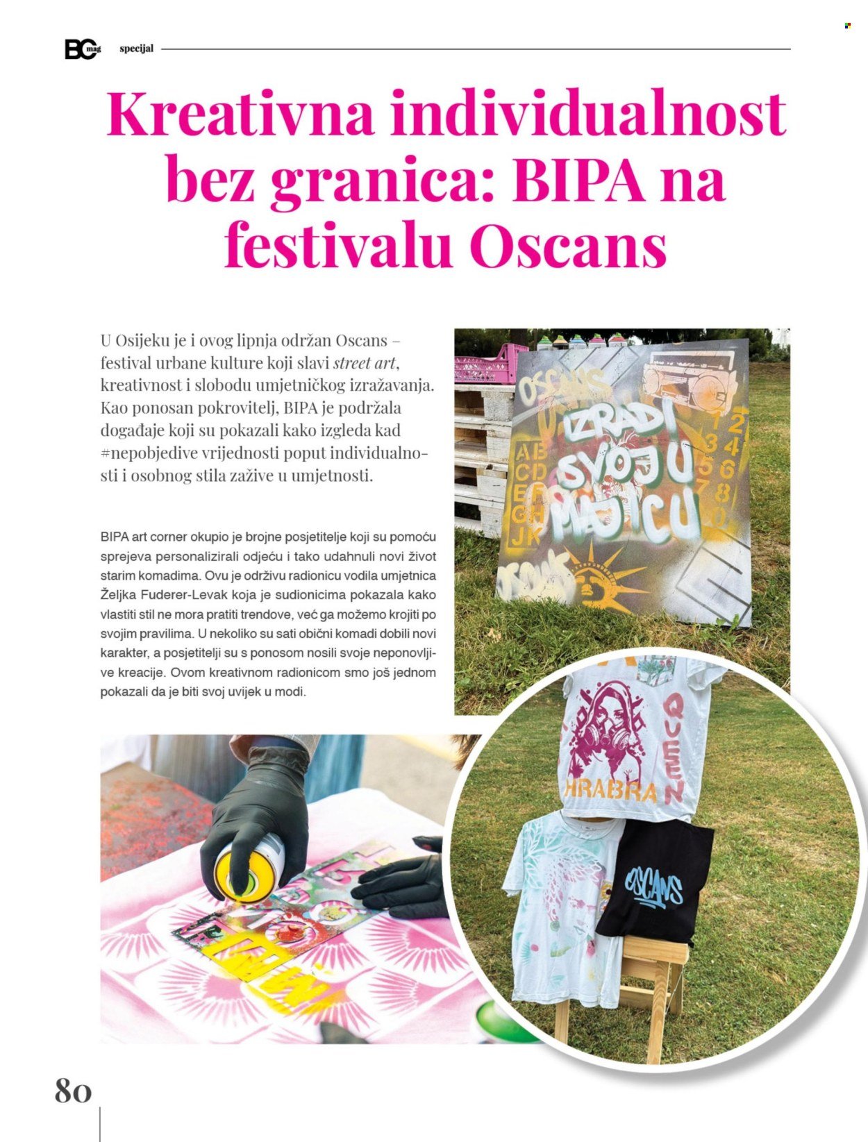 BIPA katalog - Rujan 2025