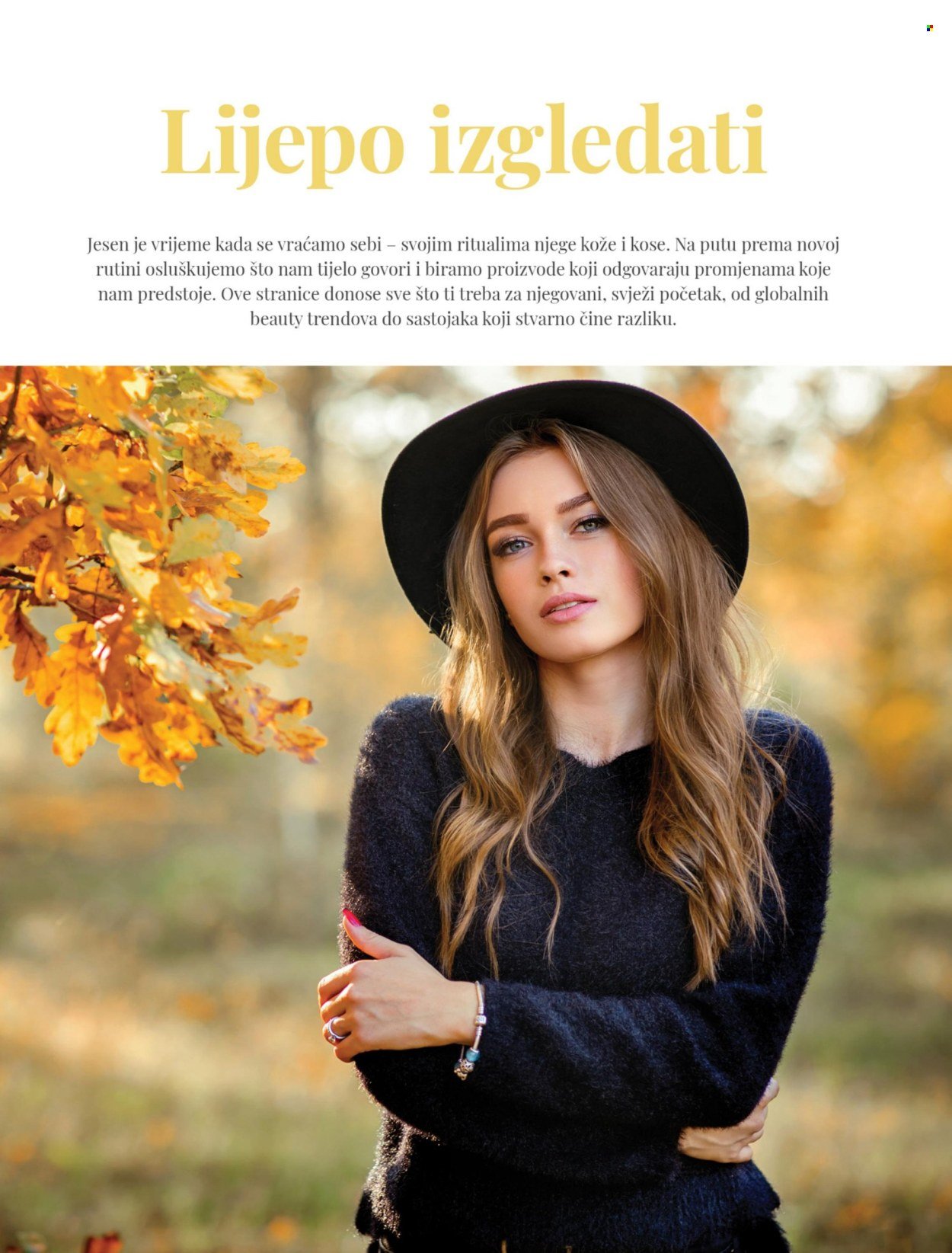 BIPA katalog - Rujan 2025