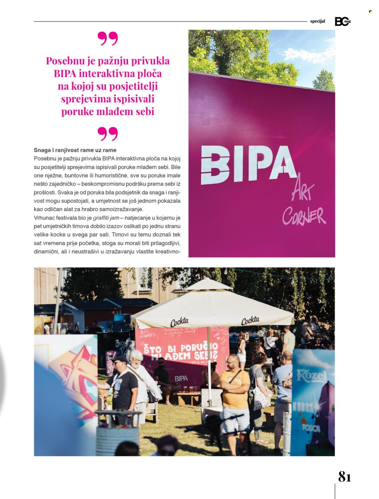 BIPA katalog - Rujan 2025