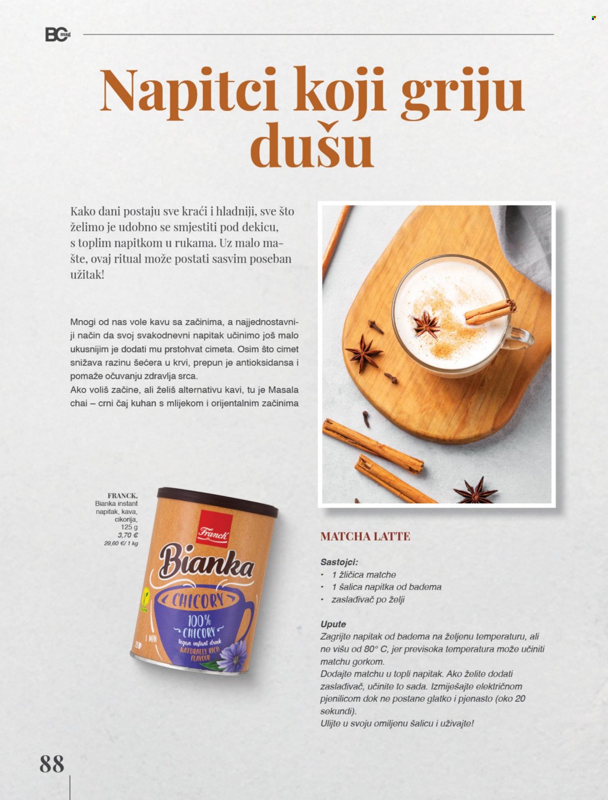 BIPA katalog - Rujan 2025