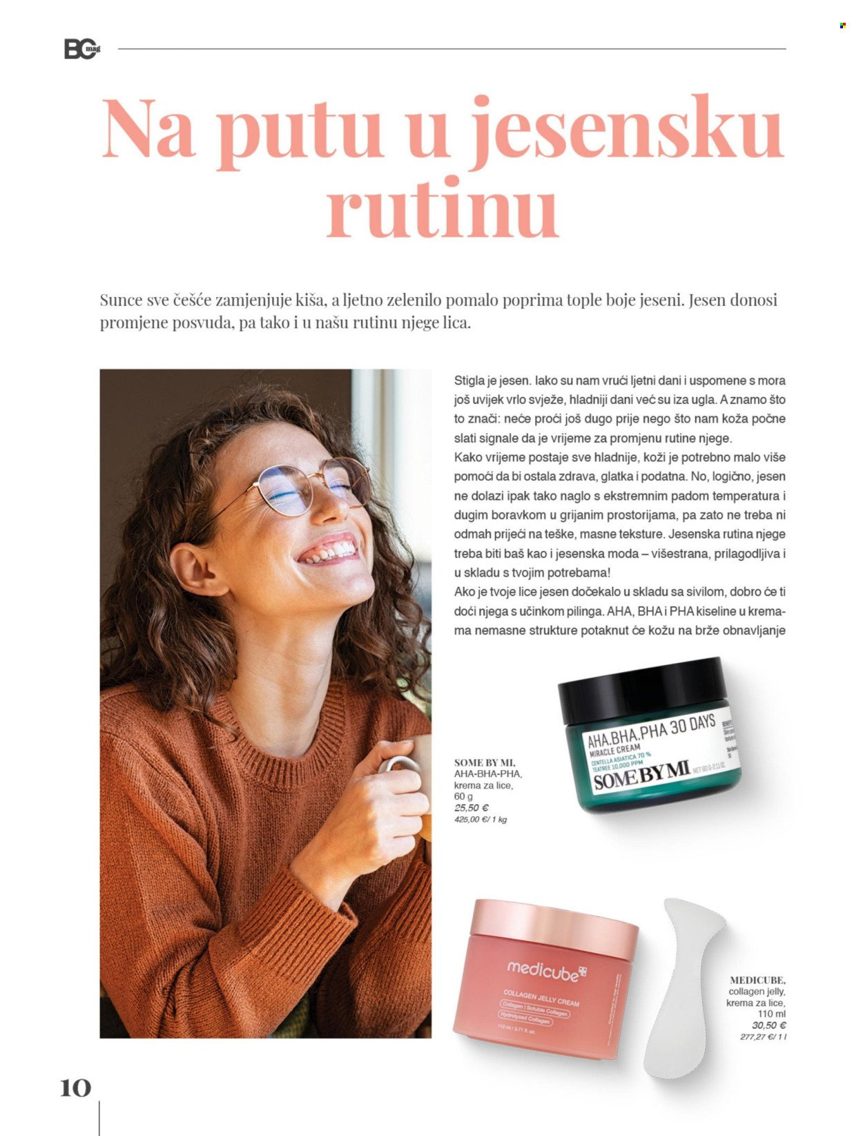 BIPA katalog - Rujan 2025