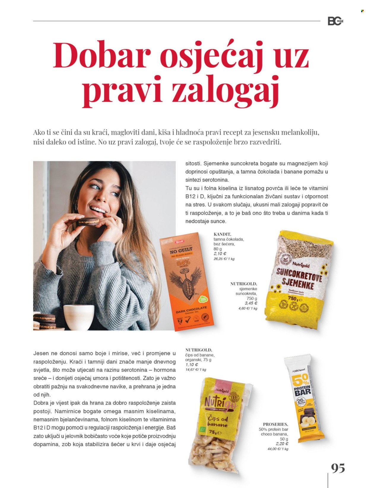 BIPA katalog - Rujan 2025