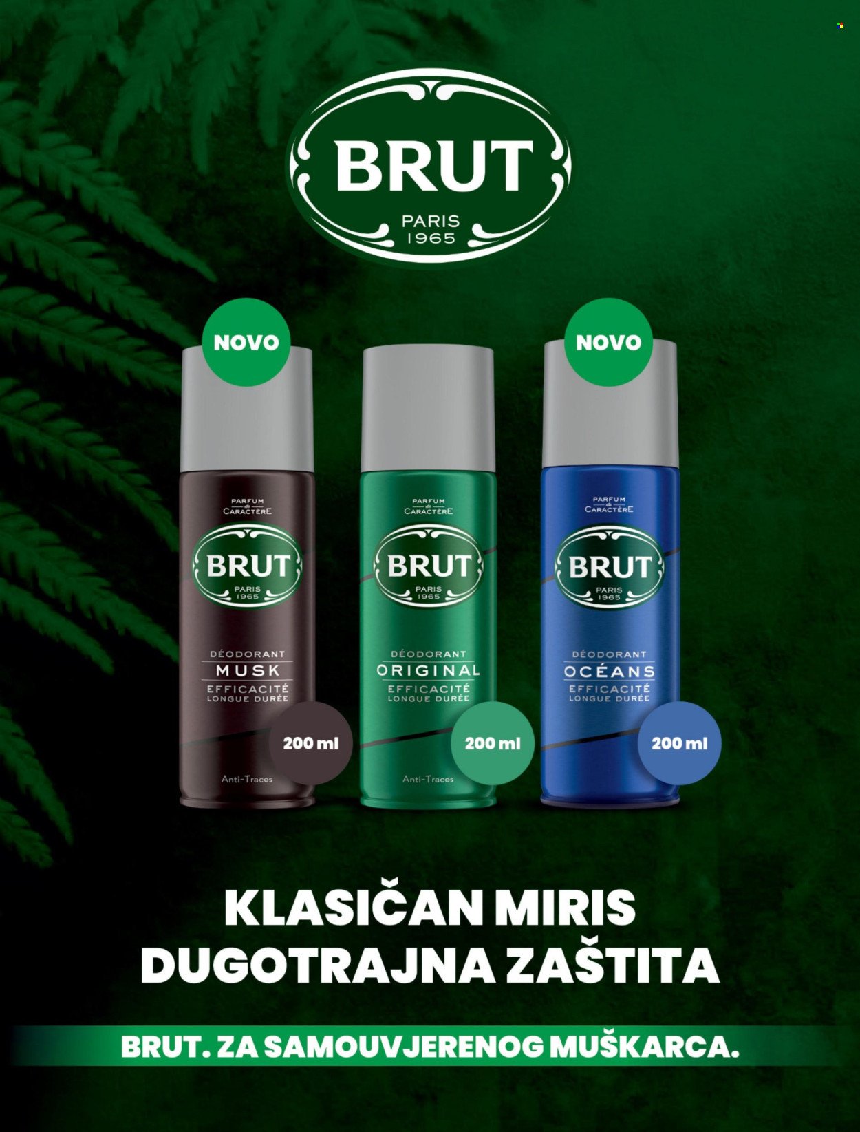 BIPA katalog - Rujan 2025